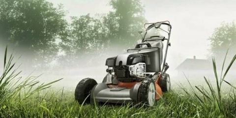 Husqvarna benzinska kosilica