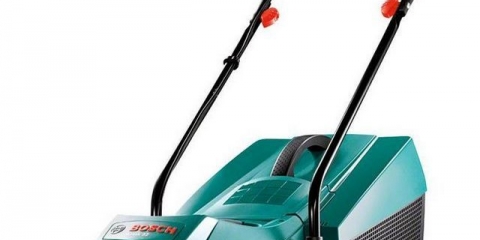 Kosilica za travu oleo mac