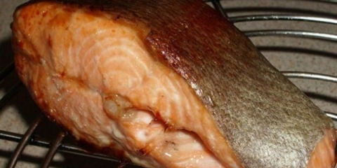 Toplo dimljeni ružičasti losos u kućnoj pušnici: ukusni recepti sa fotografijama, video zapisima