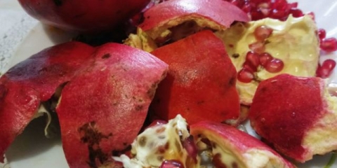 Kore nara za dijareju: recepti za odrasle i djecu