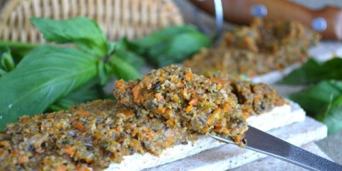 Kavijar od gljiva iz valova za zimu: recepti za kuhanje