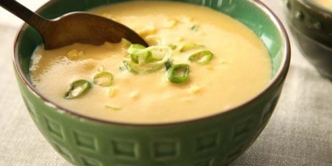 Juha od gljiva russula: korak po korak recepti sa fotografijama