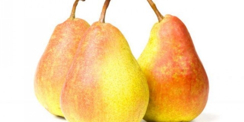 Pire od krušaka za zimnicu