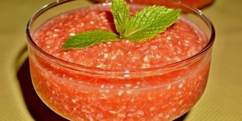 Hren (predjelo od hrena) - klasičan recept za kuhanje