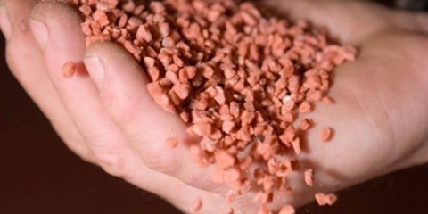 Uputstvo za upotrebu kalijum hlorida u bašti