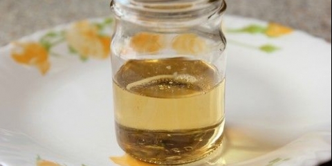 Invertni šećerni sirup za pčele