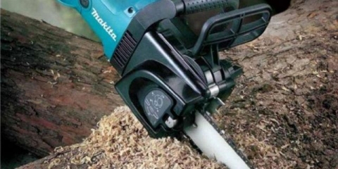 Električne pile za drvo za vikendice i kod kuće: što je bolje