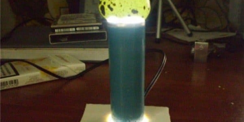 Kako je paljenje prepeličjih jaja