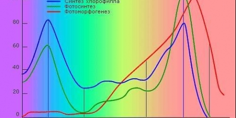 Koje su lampe potrebne za osvjetljavanje sadnica