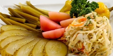 Koje su sorte krastavaca pogodne za konzerviranje