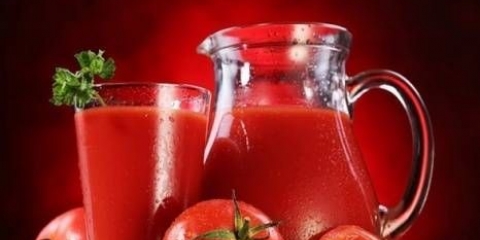 Koje sorte paradajza su pogodne za sok