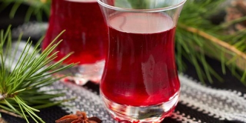 Sok od brusnice tokom trudnoće