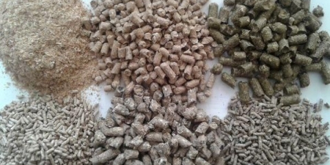 Krmna smjesa pk 5 za brojlere