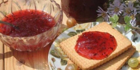 Konfitura od ogrozda: najbolji recepti za zimnice