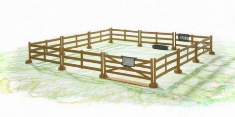 Štala, štala, staja za konje