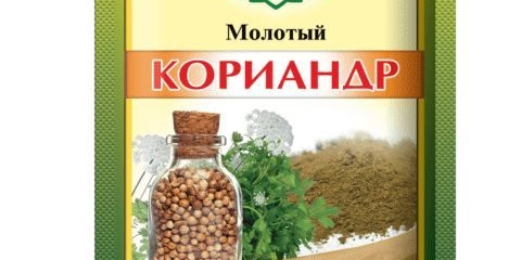 Korijander (cilantro) za dijabetes tipa 1 i tipa 2: kako uzimati, recenzije