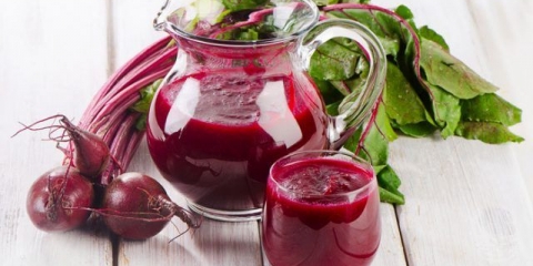 Crvena repa: korisna svojstva za muškarce