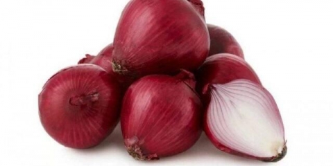Setovi crvenog luka carmen: opis i karakteristike sorte, recenzije
