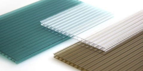 Uradi sam kokošinjac u stakleniku od polikarbonata zimi