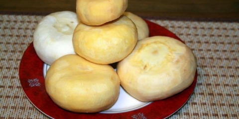 Ukiseljena repa: recepti za zimnicu