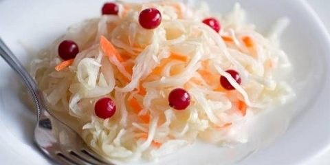 Kiseli kupus za zimnicu kod kuće