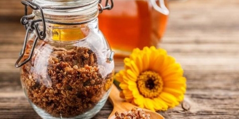 Ljekovita svojstva propolisa i kontraindikacije