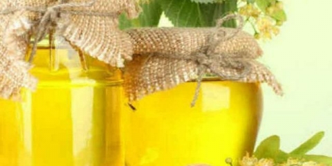 Lipov med - kako izgleda