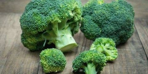 Najbolje sorte brokule: fotografija s imenom, recenzije