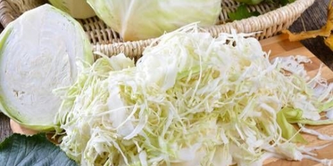 Najbolje sorte kupusa za kiseli kupus, soljenje i skladištenje