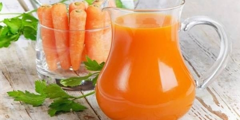 Najbolje sorte šargarepe za sok - opis i fotografija