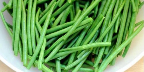 Najbolje sorte boranije