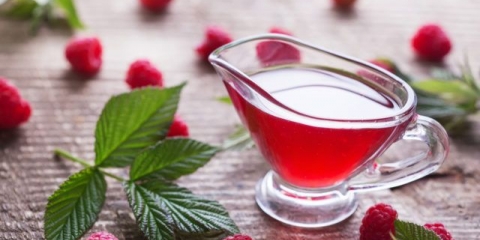 Džem od malina: zimski recept bez sjemenki