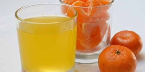 Kompot od mandarina kod kuće: recepti sa fotografijama korak po korak