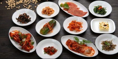 Marinirani kupus na korejskom