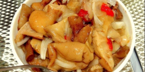 Ukiseljeni vrganji za zimu bez sirćeta (s limunskom kiselinom): recepti za kuvanje