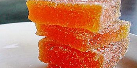 Marmelada od ogrozda kod kuće: 8 najboljih recepata