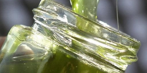 Med je taman sa zelenkastom nijansom, zašto