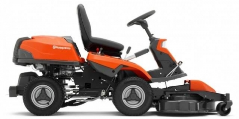 Minitraktor za davanje