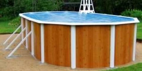 Bazeni otporni na mraz za vikendice