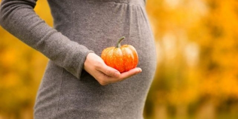 Mogu li trudnice sjemenke bundeve