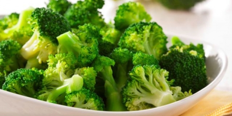 Da li je moguće brokoli tokom dojenja