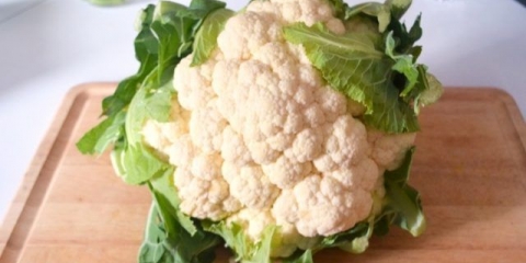 Da li je moguće karfiol tokom dojenja