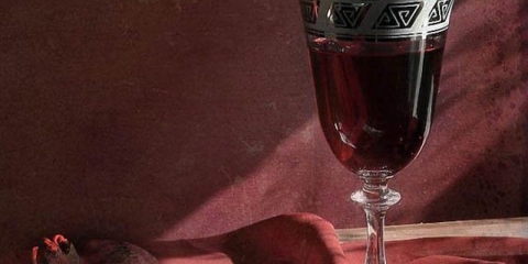 Tinktura nara kod kuće