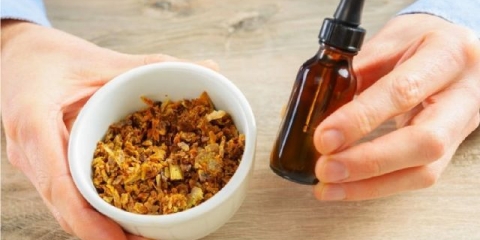 Tinktura propolisa za djecu