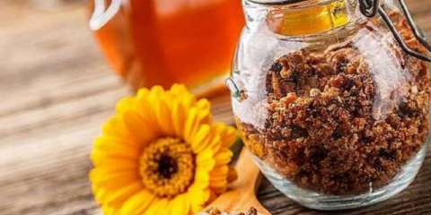 Tinktura propolisa na votki: kuhanje kod kuće