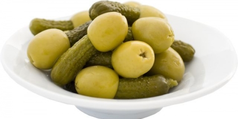 Krastavci kiseli s jabukama za zimu: recepti za kuhanje sa fotografijama