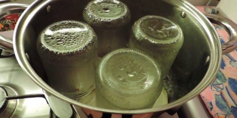 Krastavci sa šargarepom na korejskom za zimu: korak po korak recepti sa fotografijama