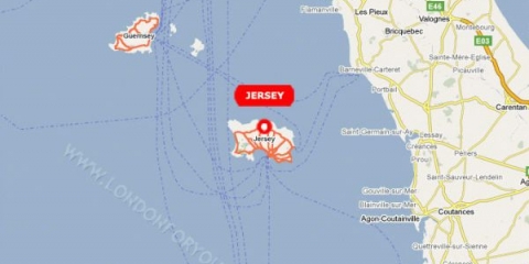 Karakteristike jersey pasmine krava