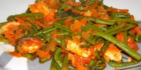 Paprat: 10 recepata za kuvanje