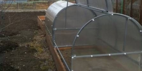 Staklenik za leptire uradi sam + crteži